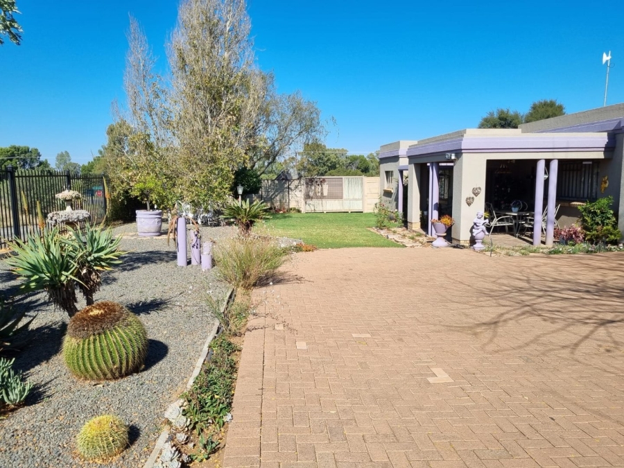 3 Bedroom Property for Sale in Kellys View Free State